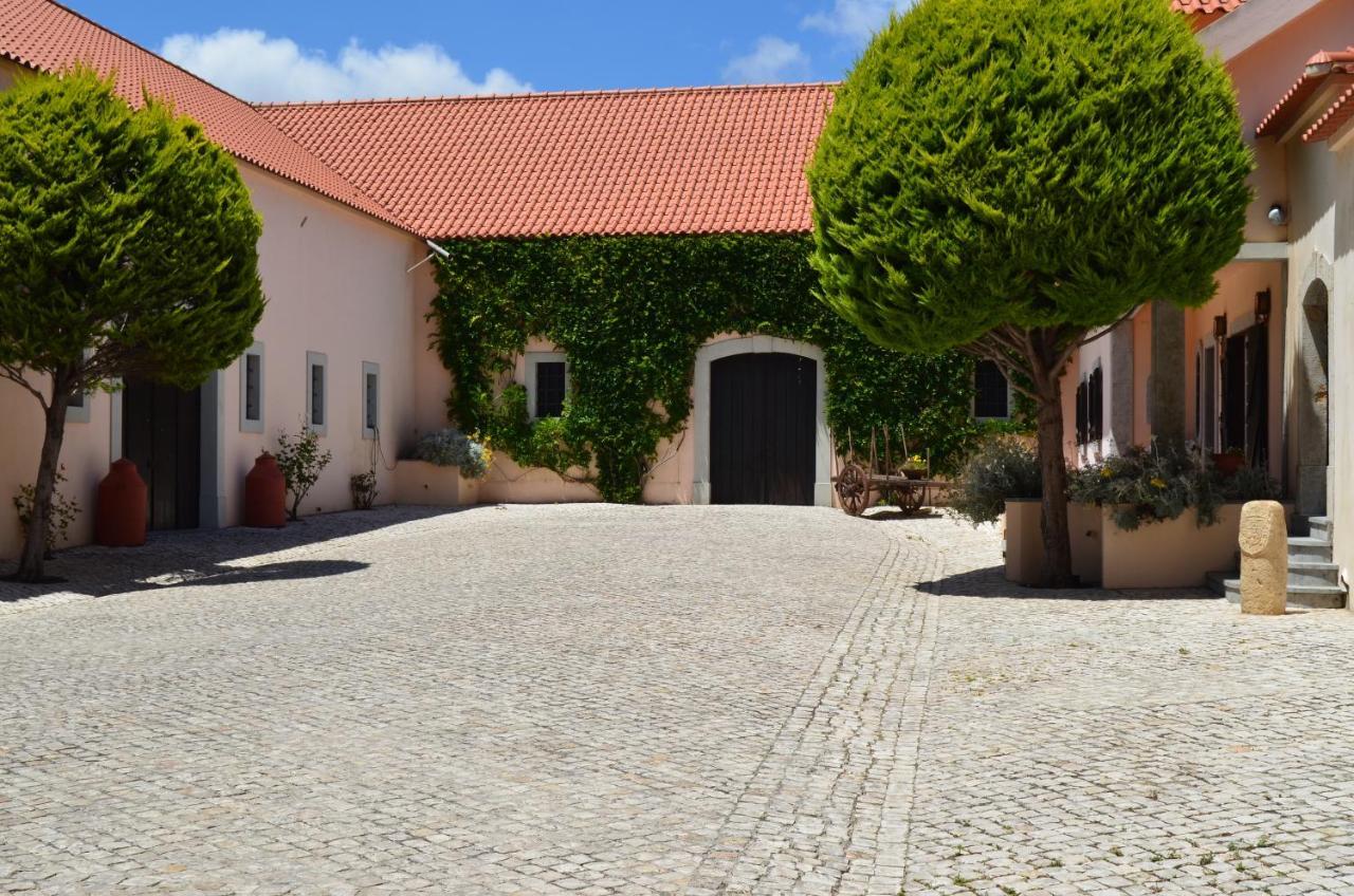 Quinta Do Covanco Alenquer Exteriér fotografie