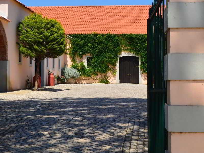 Quinta Do Covanco Alenquer Exteriér fotografie