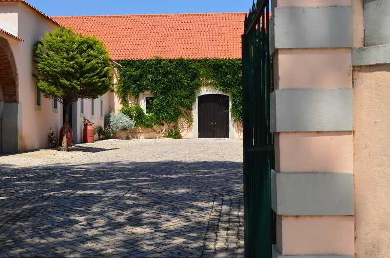 Quinta Do Covanco Alenquer Exteriér fotografie