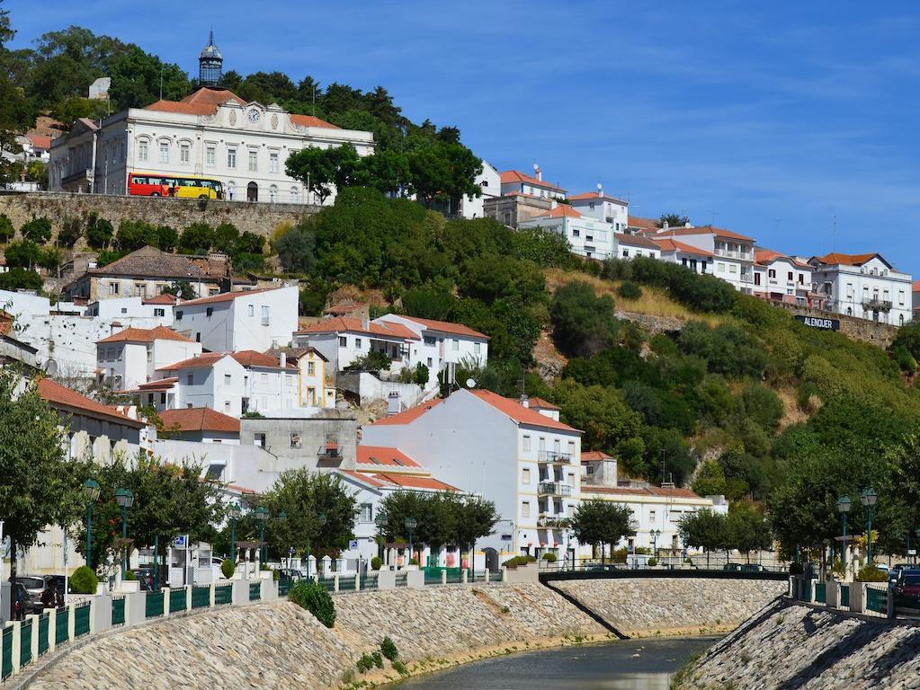 Quinta Do Covanco Alenquer Exteriér fotografie